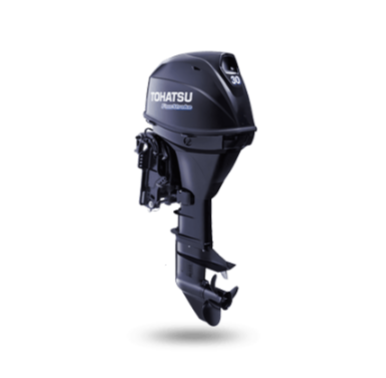 Лодочный мотор Tohatsu MFS 30 CS в Тюмени Лодочный мотор Tohatsu MFS 30 CS в Тюмени