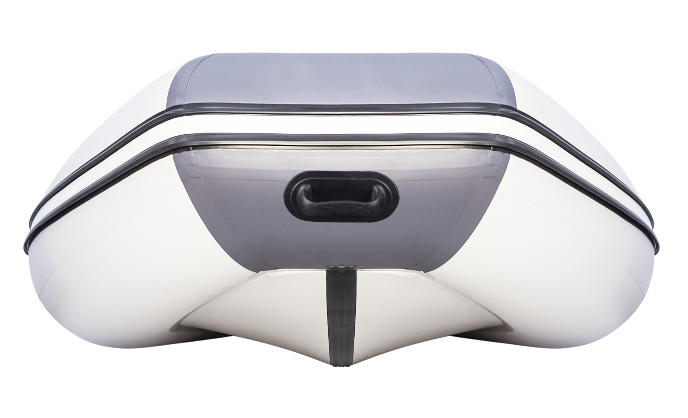 Лодка Ривьера Компакт 3600 СК в Тюмени