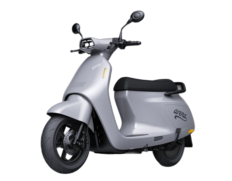 Скутер FAIDET ARENA 200 (49) в Тюмени