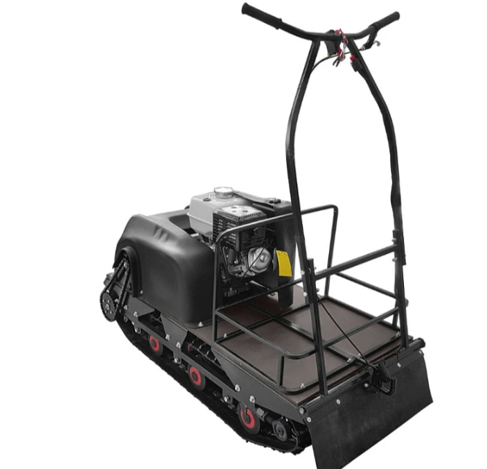 Мотобуксировщик PAXUS 650 AVANT 9 л.с. в Тюмени