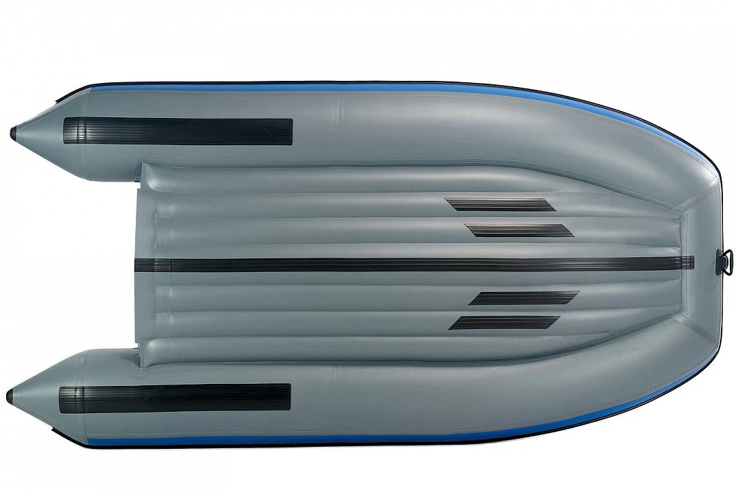 КОМПЛЕКТ ЛОДКА MISHIMO LITE 350 + МОТОР 9,8 Л.С. в Тюмени