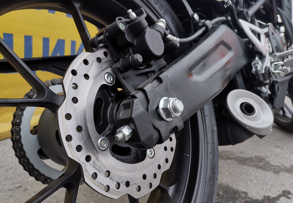 Мотоцикл MOTOLAND (МОТОЛЕНД) 250 CB250 (172FMM-5/PR250) (2022 г.) в Тюмени Мотоцикл MOTOLAND (МОТОЛЕНД) 250 CB250 (172FMM-5/PR250) (2022 г.) в Тюмени