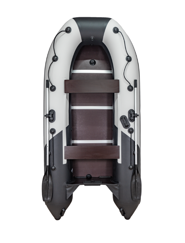 Лодка Ривьера Компакт 2900 СК в Тюмени