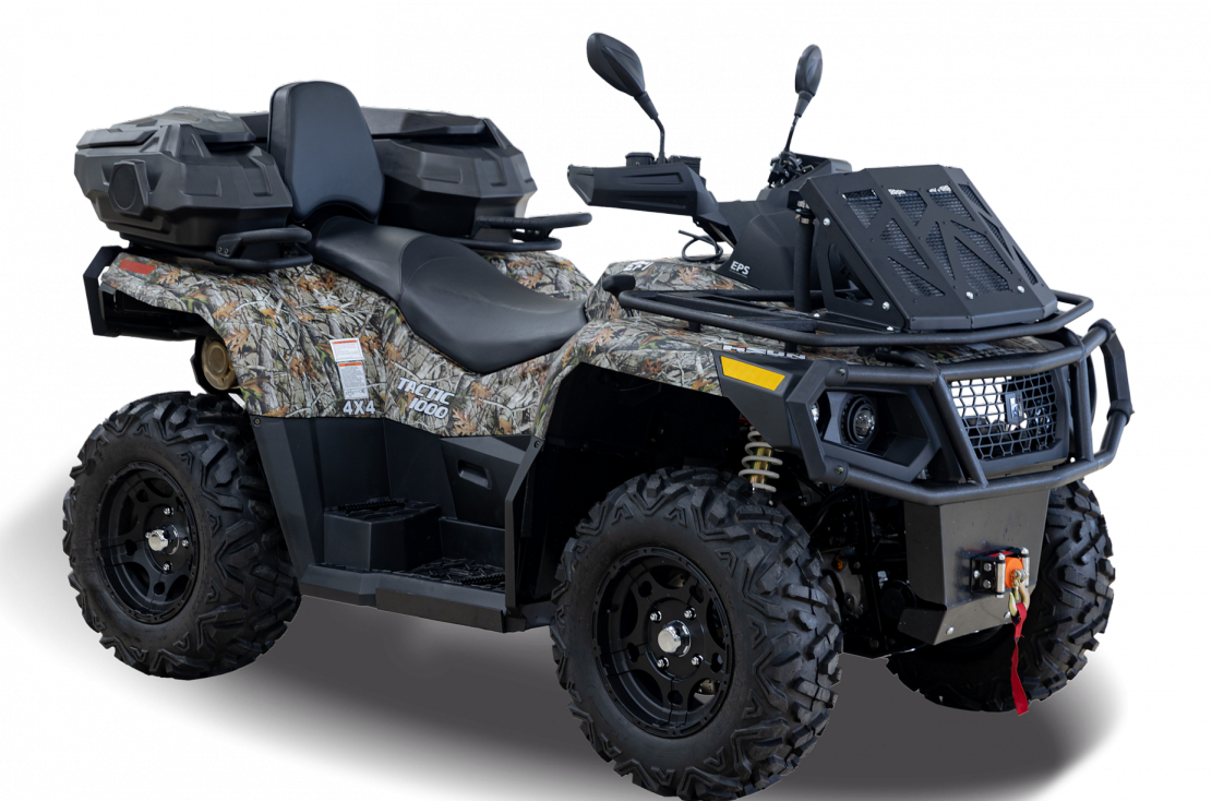 Квадроцикл HISUN TACTIC GT1000/EXTREME EDITION в Тюмени Квадроцикл HISUN TACTIC GT1000/EXTREME EDITION в Тюмени