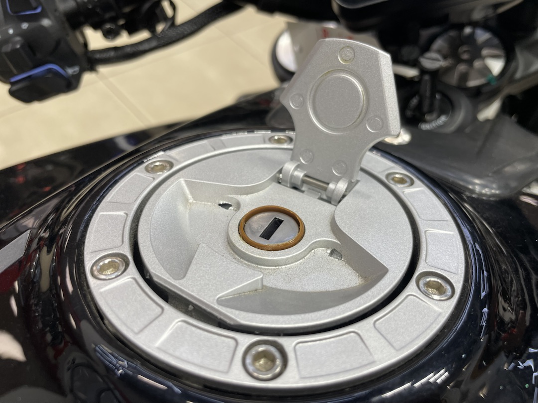 Мотоцикл Benda LFS 700 в Тюмени