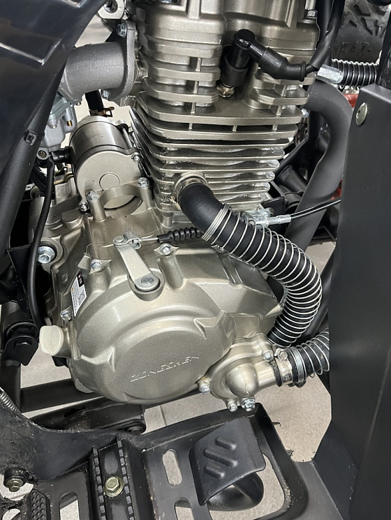 Квадроцикл PROMAX 300 4X4 ALL ROAD в Тюмени Квадроцикл PROMAX 300 4X4 ALL ROAD в Тюмени