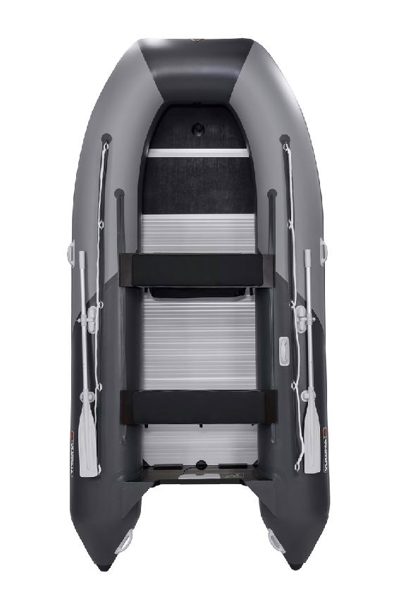 ЛОДКА НАДУВНАЯ YUKONA 450 TS - U (БЕЗ ПАЙОЛА) в Тюмени