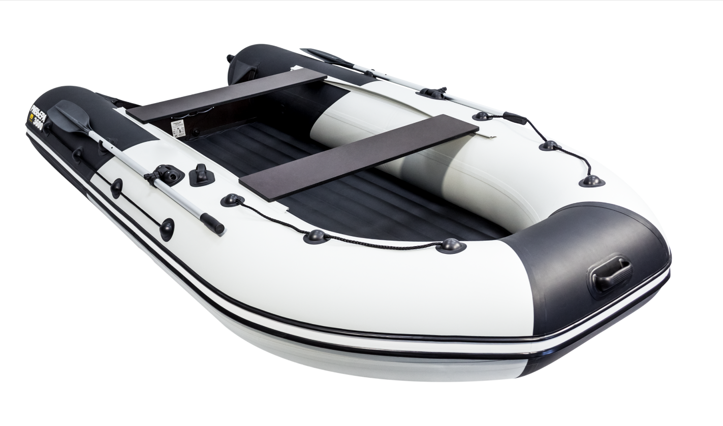 Лодка Ривьера 3600 НДНД-киль в Тюмени