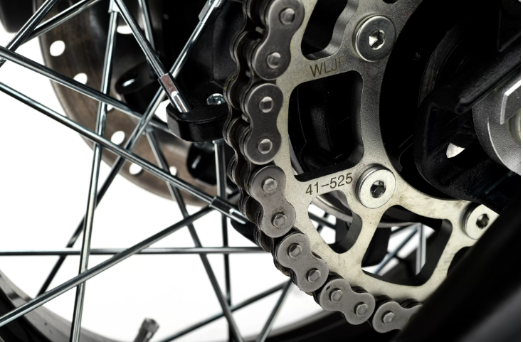 Мотоцикл GAOKIN GK 1200Х в Тюмени