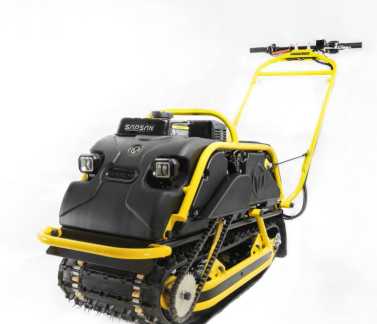 Мотобуксировщик SAPSAN SK 380 в Тюмени