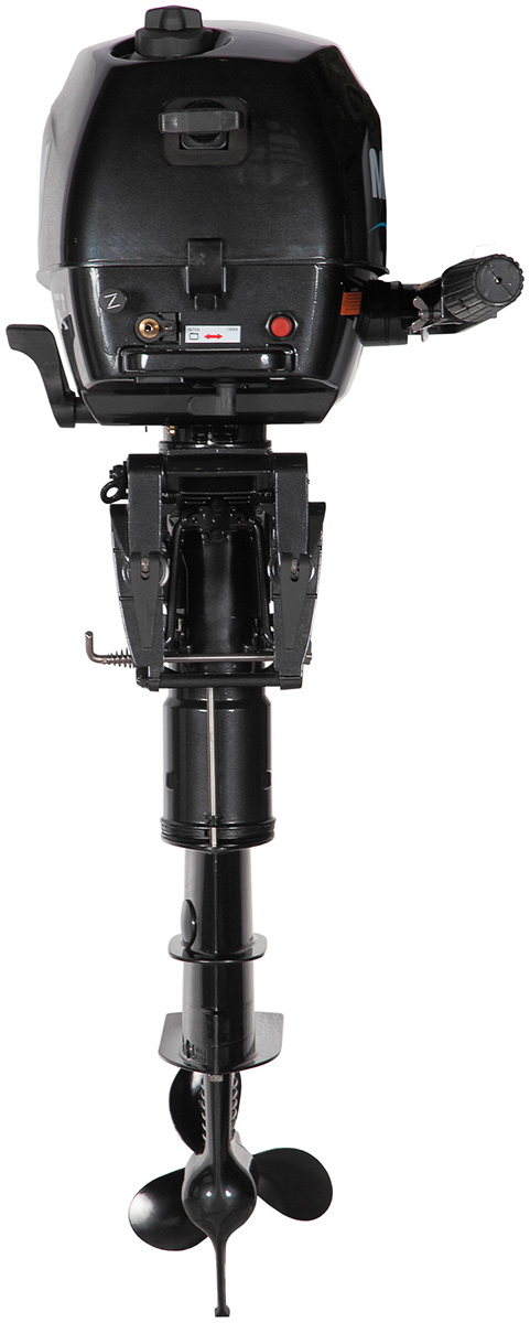 Лодочный мотор MARLIN MF 5 AMHL в Тюмени