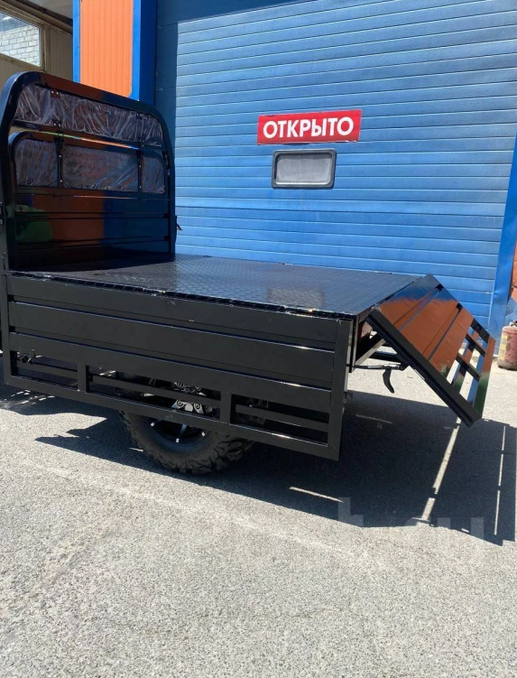 Квадроцикл PROMAX Фермер 350 4x4 ALL ROAD в Тюмени