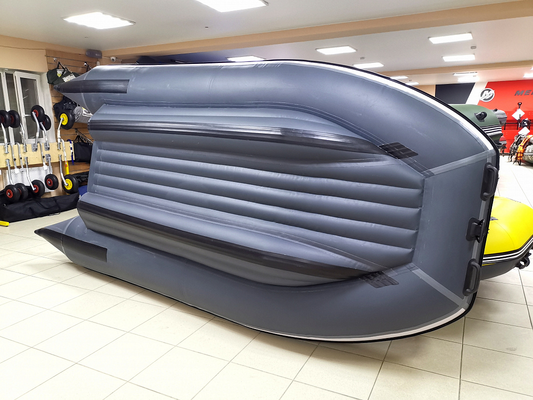 Лодка MISHIMO SPORT 370 в Тюмени