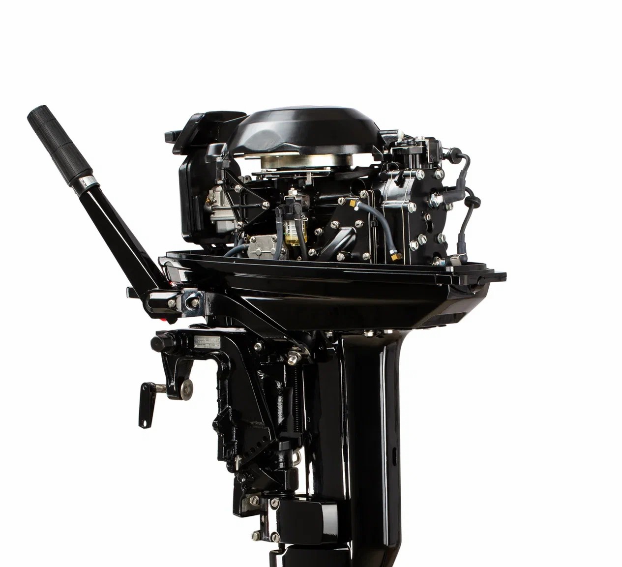 ЛОДОЧНЫЙ МОТОР GLADIATOR G30FHS в Тюмени