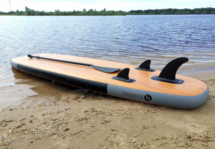 SUP (САП) Доска MISHIMO DECK 10.6(320) в Тюмени