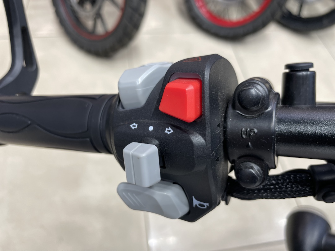 Мотоцикл Benda Chinchilla 500 в Тюмени