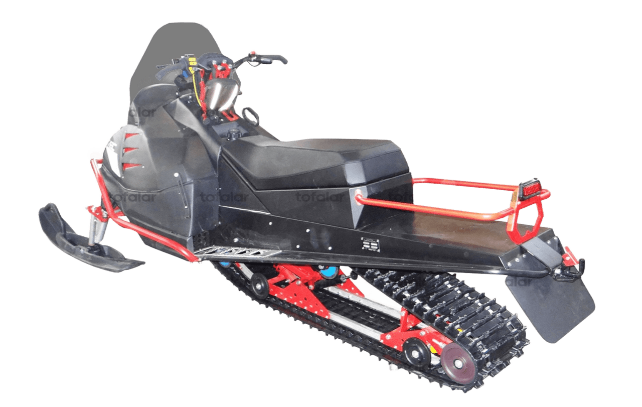 Снегоход ТОФАЛАР АТЛАС 500 в Тюмени