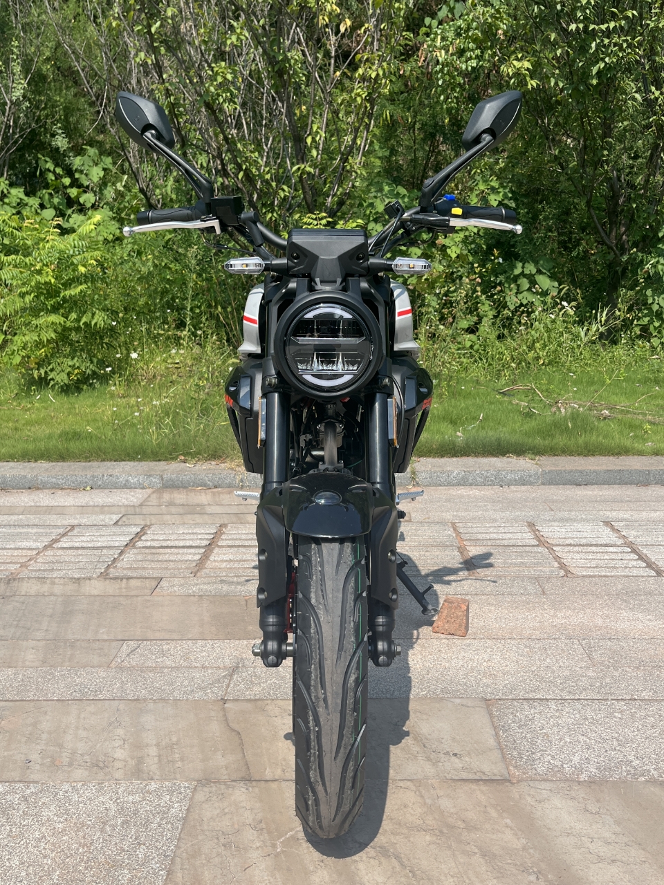Мопед PROMAX CB130R (49) в Тюмени