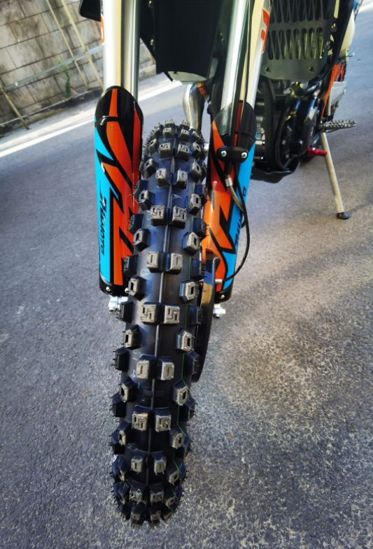 Мотоцикл JHLMOTO JHL Z7 NC250S (177MM-A) в Тюмени