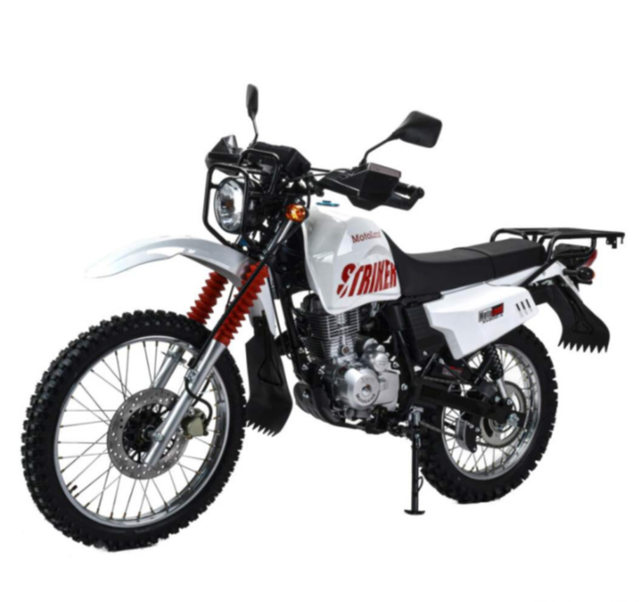 Мотоцикл MOTOLAND (МОТОЛЕНД) 200 STRIKER в Тюмени