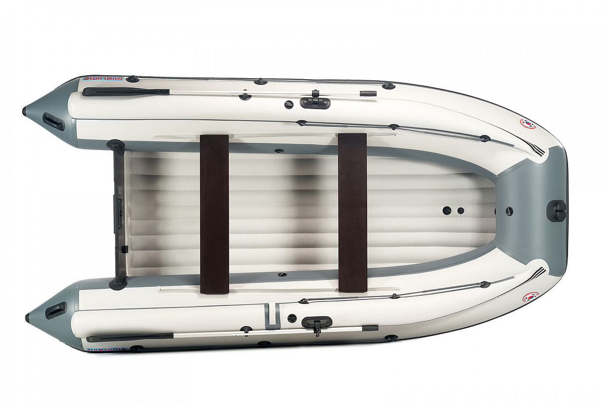 Лодка MISHIMO FAMILY LITE DF 390 в Тюмени