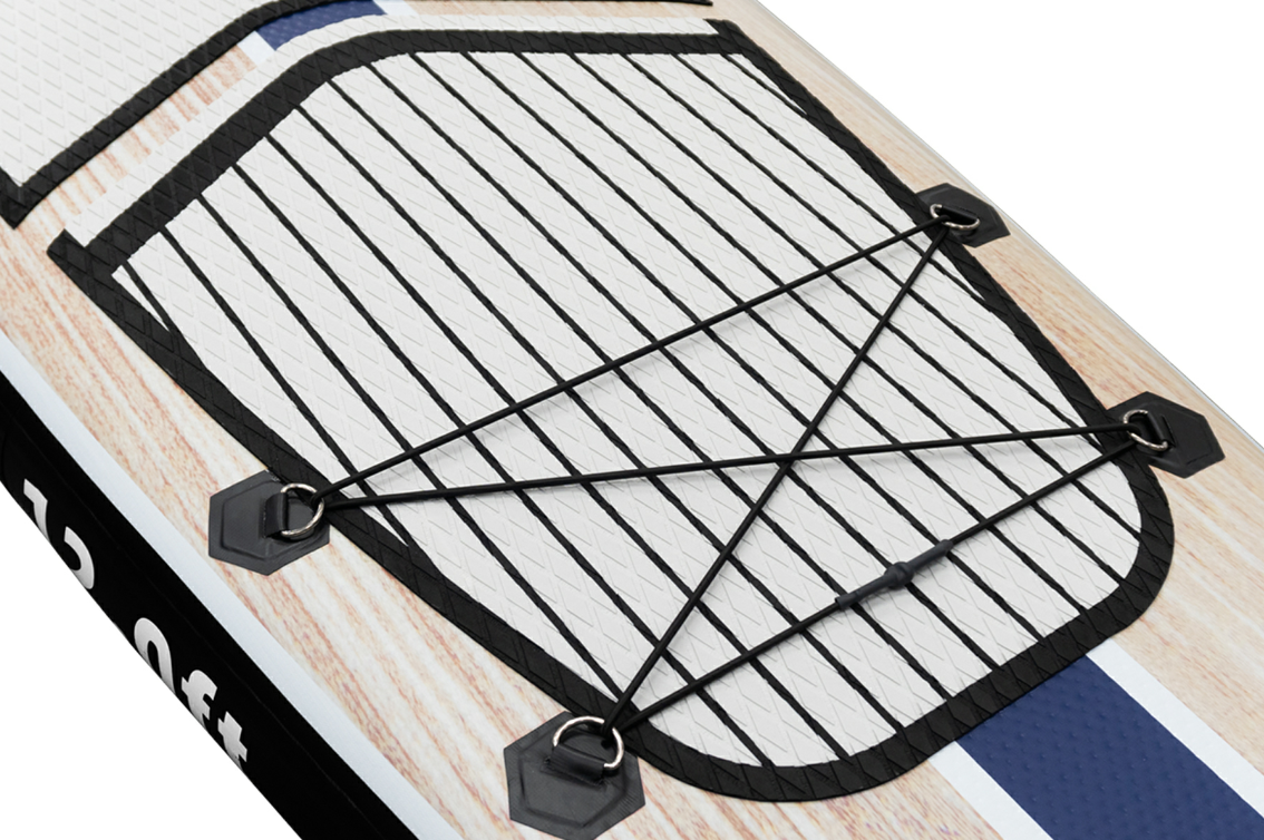 Сап-борд синий 11.6ft RIVIERA в Тюмени