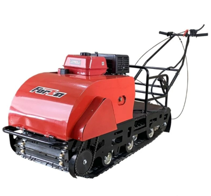 Мотобуксировщик Forza МБС3-15ВЭ в Тюмени