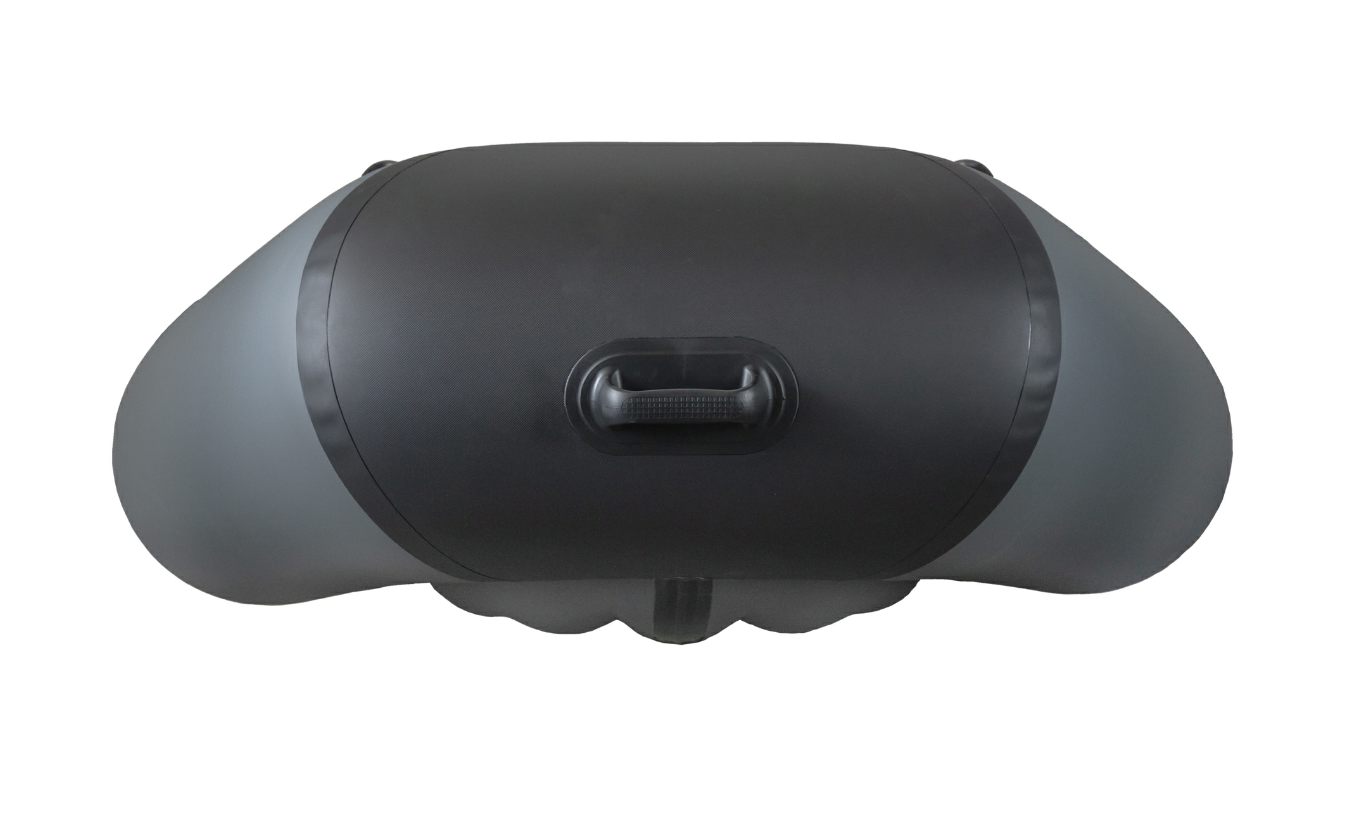 Лодка Барс 3400 НДНД в Тюмени