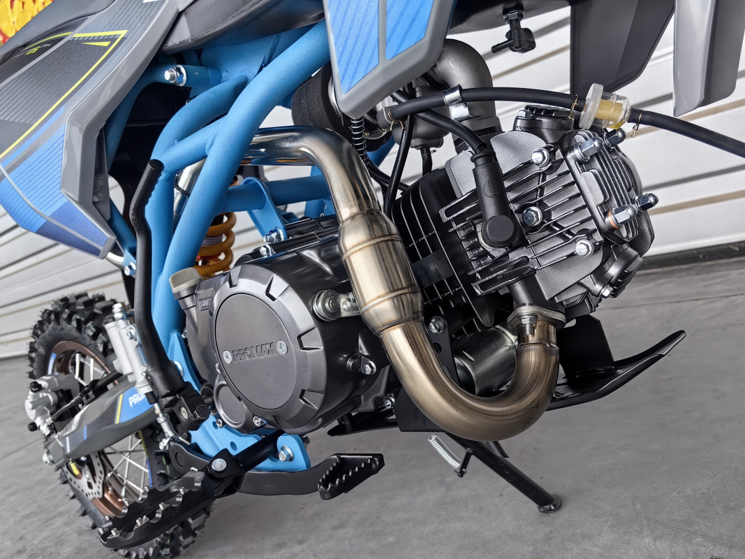 Питбайк PROMAX KAYOT 125E 14/12 в Тюмени