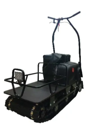 Мотобуксировщик PAXUS 500 9 л.с. HONDA в Тюмени