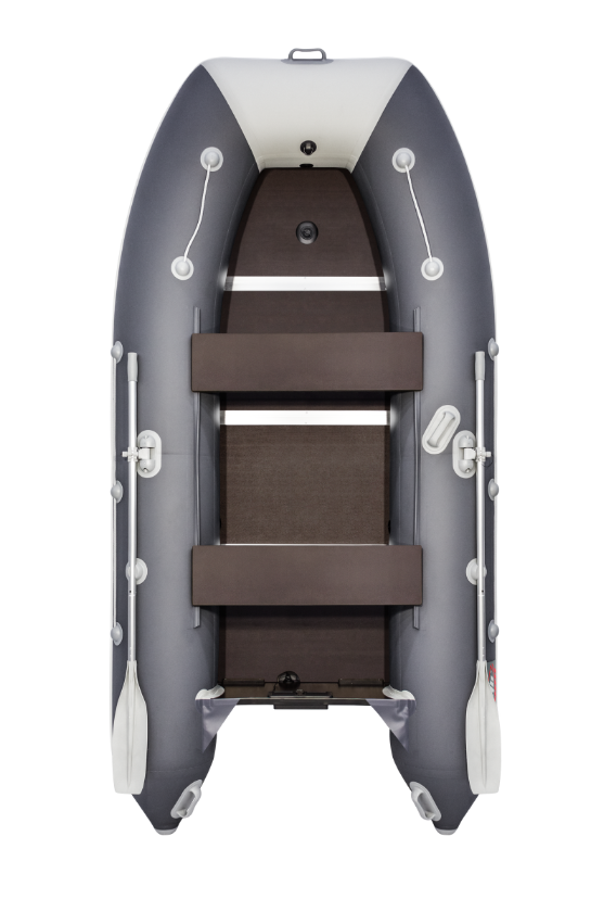 Лодка Таймень LX 3400 СК в Тюмени