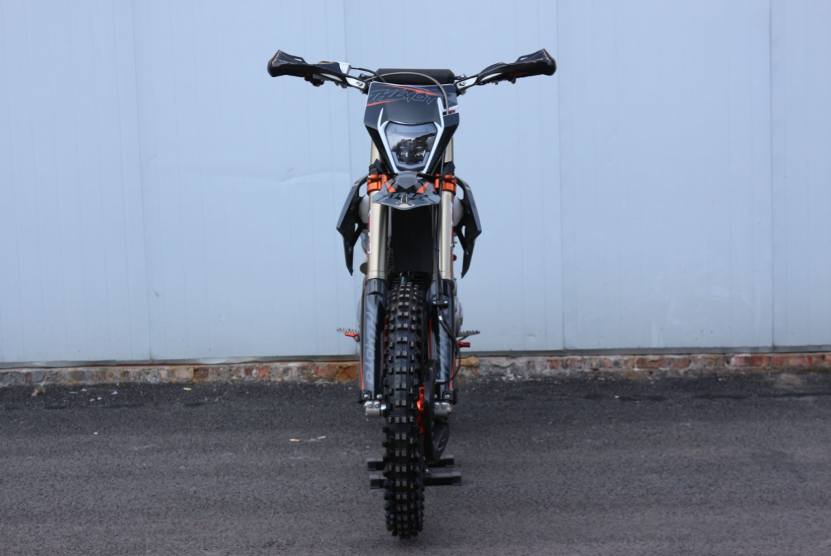 Мотоцикл JHLMOTO JHL Z4 PR250 (172FMM-5) в Тюмени