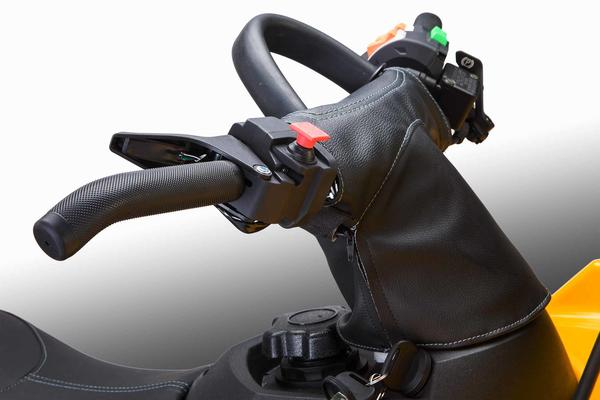 Снегоход SV600T (L ST SWT) ВИКИНГ 2.0 в Тюмени