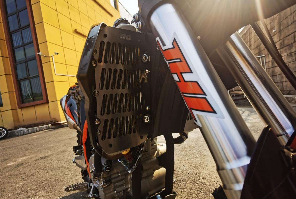 Мотоцикл JHLMOTO JHL Z6 NB300 (174MN-5) в Тюмени