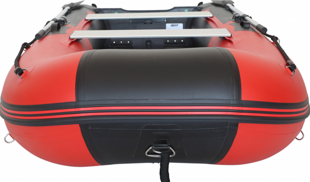 НАДУВНАЯ ЛОДКА GLADIATOR B330AD в Тюмени