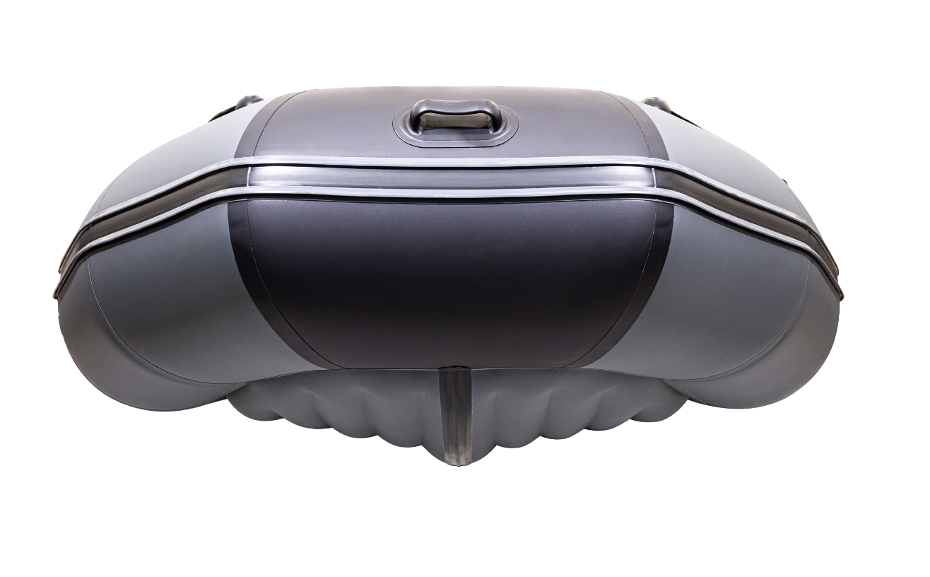 Лодка Таймень NX 4000 НДНД PRO в Тюмени