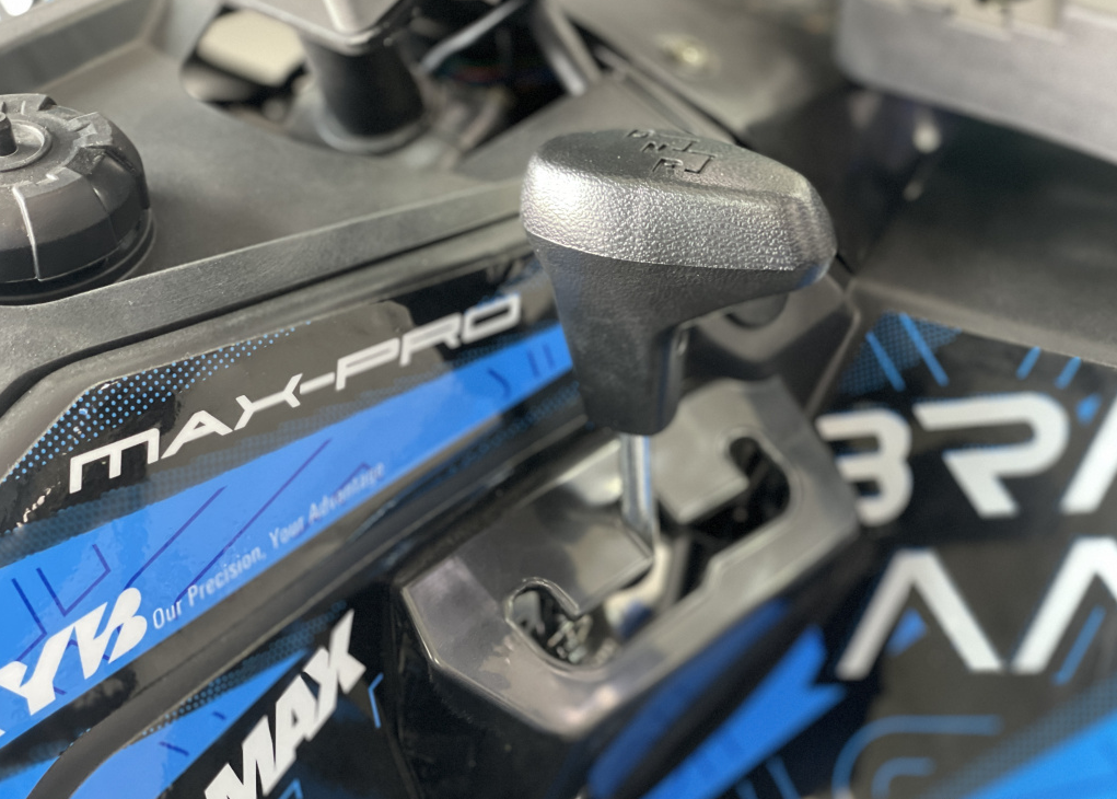 Квадроцикл PROMAX TAURUS 300 в Тюмени Квадроцикл PROMAX TAURUS 300 в Тюмени