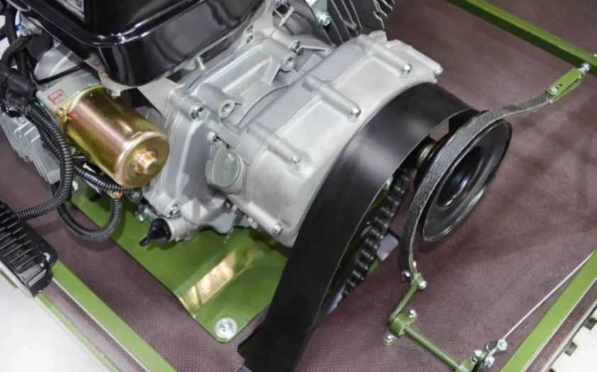 Мотобуксировщик вездеход KOiRA T9 R (понижающий редуктор) в Тюмени