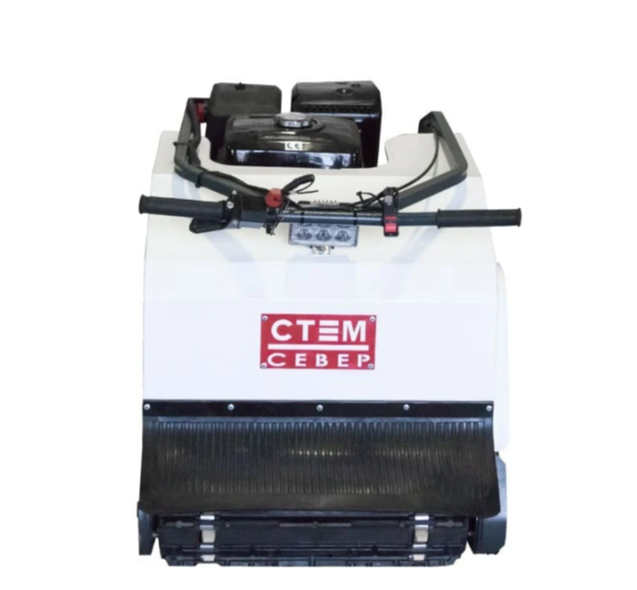 Мотобуксировщик СТЕМ СЕВЕР ЭКСПЕРТ 500 КОМПАКТ 15 л.с. в Тюмени