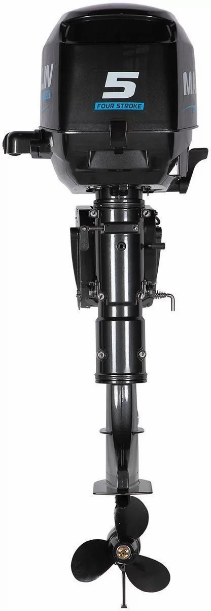 Лодочный мотор MARLIN MF 5 AMHS в Тюмени