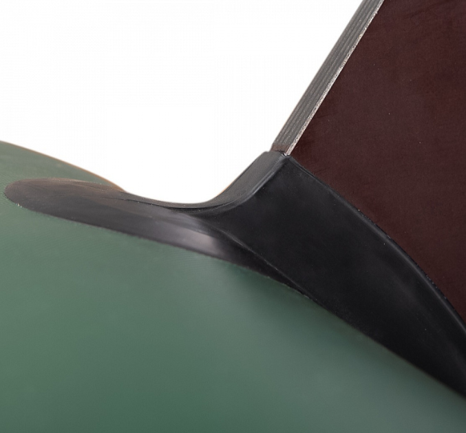 ЛОДКА НАДУВНАЯ YUKONA 280 TL (БЕЗ ПАЙОЛА) в Тюмени