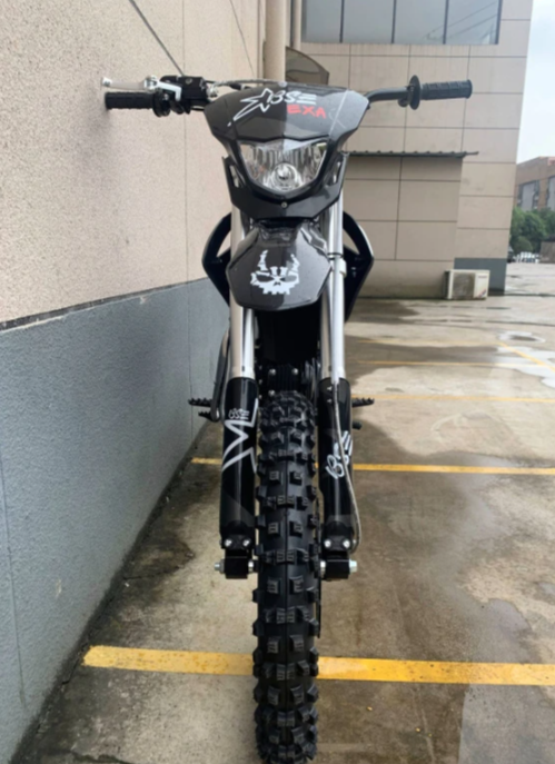 Питбайк BSE EXA SA 17/14 в Тюмени