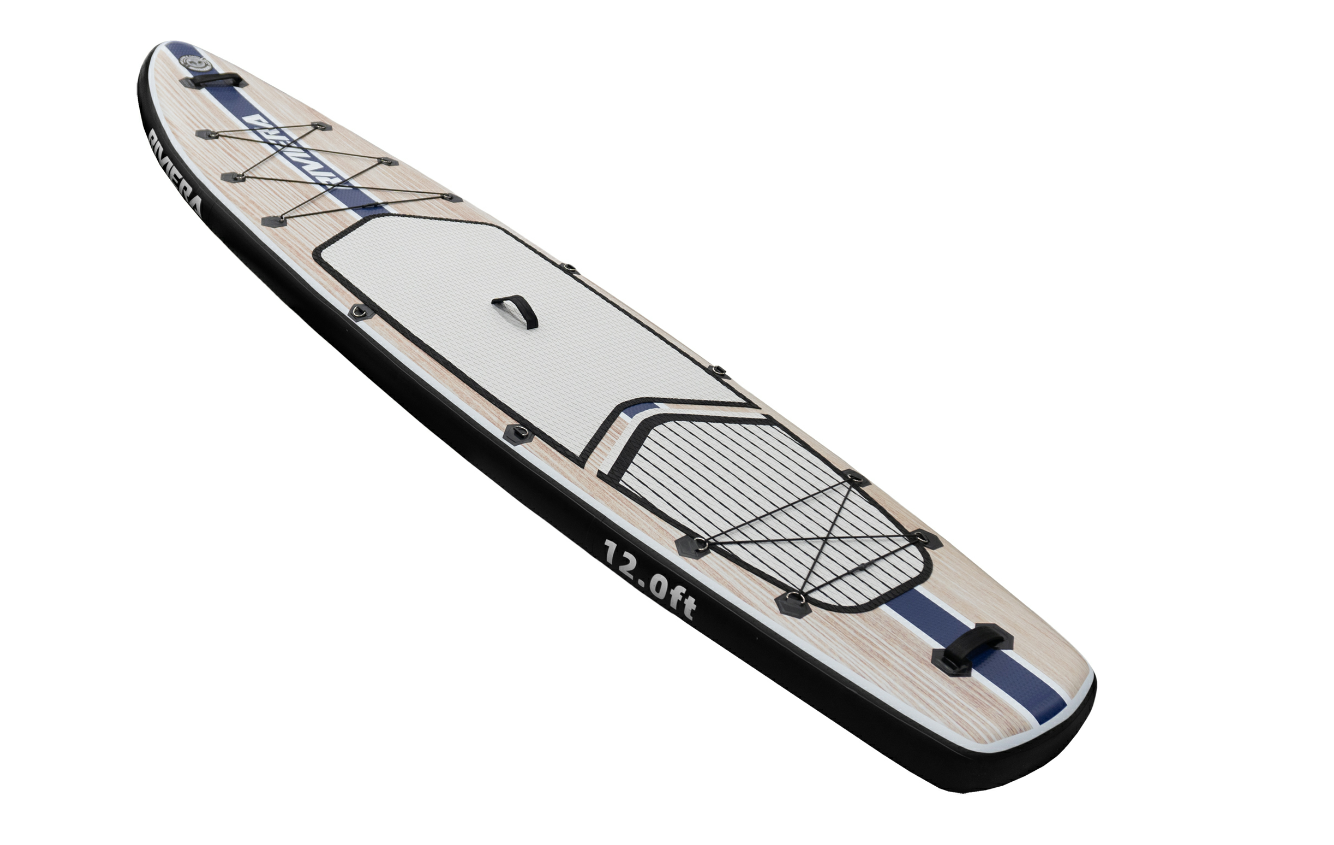 Сап-борд синий 11.6ft RIVIERA в Тюмени