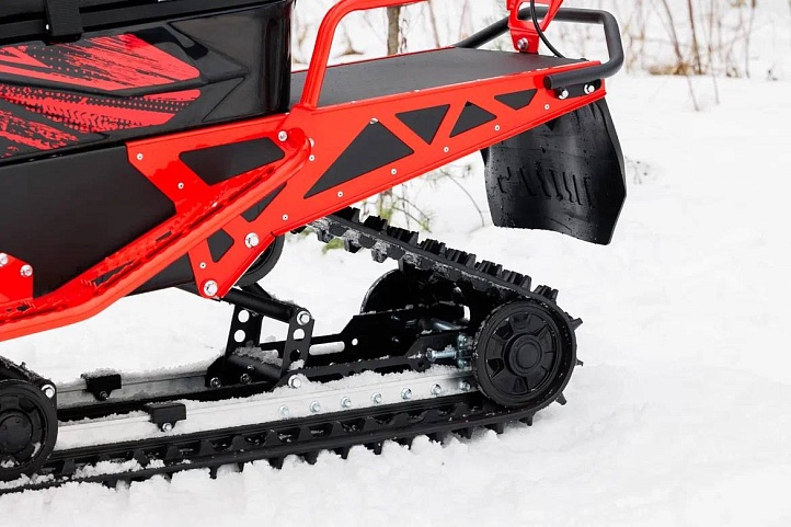 Снегоход IRBIS SF200L NEW в Тюмени