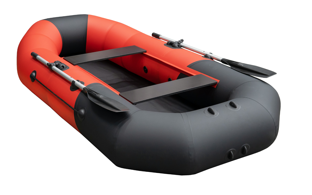 Лодка Таймень NX 270 в Тюмени