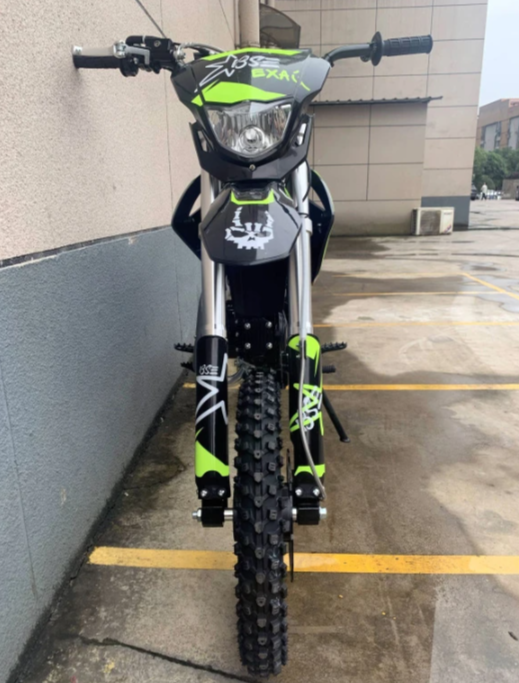 Питбайк BSE EXA SA 14/12 в Тюмени