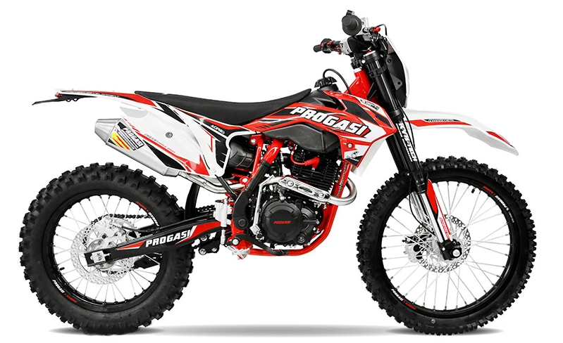 Мотоцикл Progasi SUPER MAX 300 PRO SPORT в Тюмени