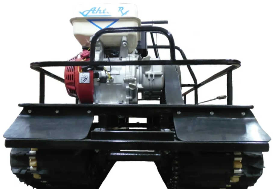 Мотобуксировщик AhtaR L13 в Тюмени