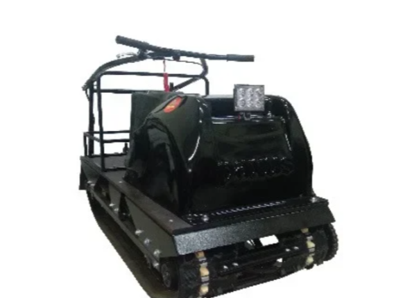 Мотобуксировщик PAXUS 650 15 л.с. в Тюмени