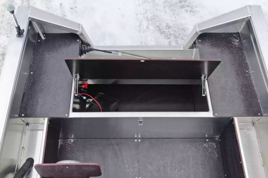 Алюминиевая лодка Неман-400 С в Тюмени